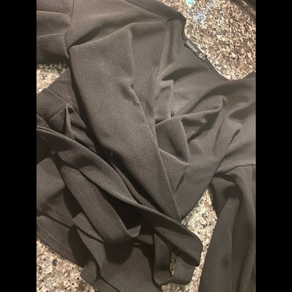 Blouse with Bow Size 8